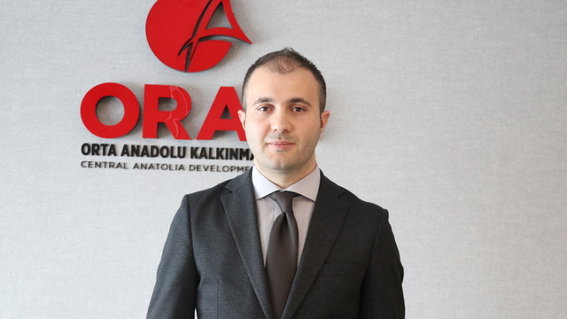 Anadolu'nun kalkınmasına katkı sağlayan ORAN'dan 16 projeye 190 milyon lira destek