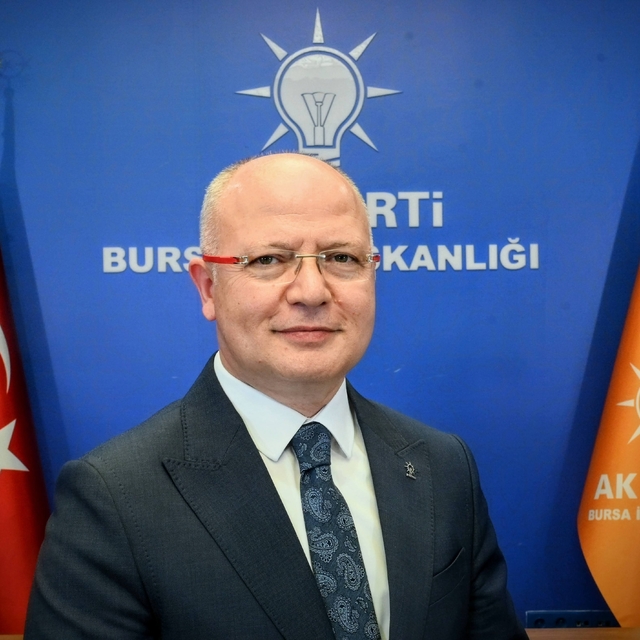 AK Parti Bursa İl Başkanlığından 28 Şubat açıklaması