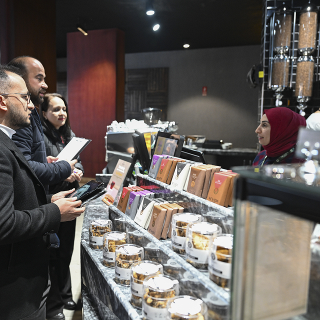Sağlık Bakanlığından "çapraz" ekiplerle sigara denetimi