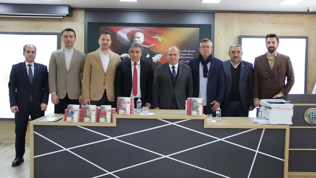 Edremit'te Köprülü Hamdi Bey'in Kurtuluş Savaşı'ndaki mücadelesi okullarda anlatılacak