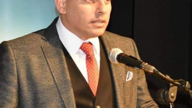 Gelecek Partisi Trabzon İl Başkanı Velioğlu, görevden alındı