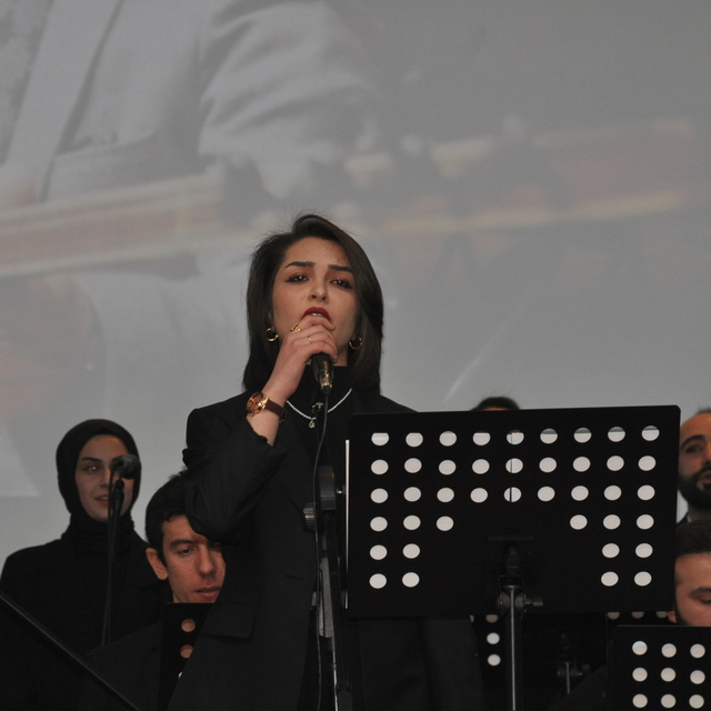 Bulanık'ta Neşet Ertaş için anma etkinliği düzenlendi