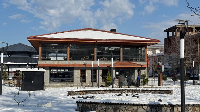 Galeri