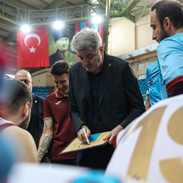 Trabzonspor, Esenler Erekspor maçında taraftarlarını bekliyor