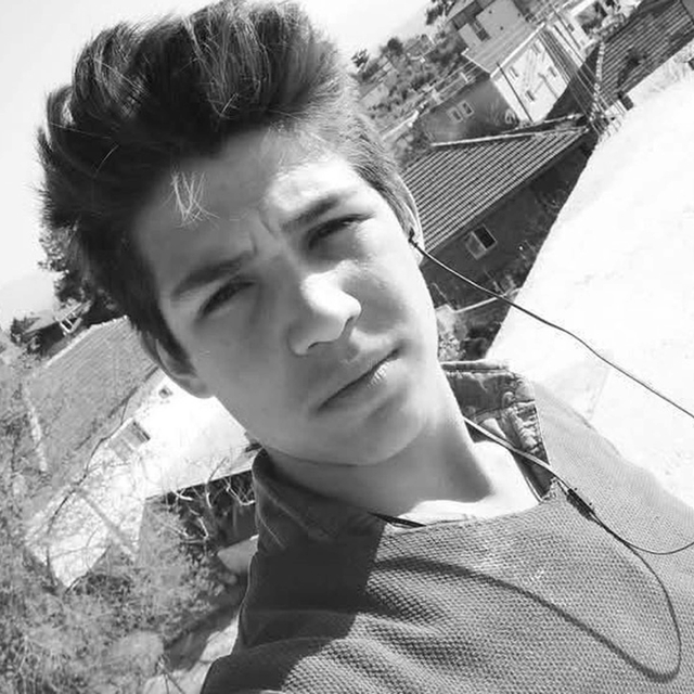 Vince çarpan motosikletin sürücüsü Muzaffer hayatını kaybetti