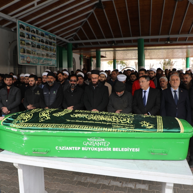 GÜNCELLEME 3 - Gaziantep'te yakıt tankerinin patlaması sonucu 2 kişi öldü,...