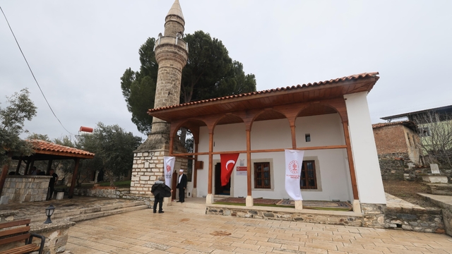 Galeri