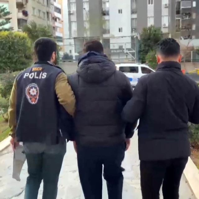 Hediye çeki ile depremzedelerin bilgilerini ele geçirip hesap açarak yasa d...