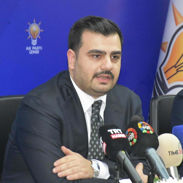 AK Parti'li İnan: İzmir sahipsiz değil