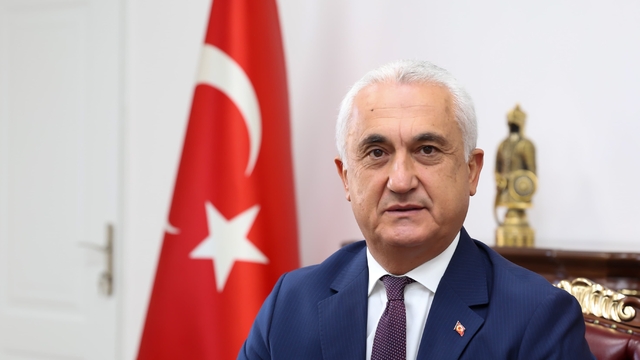 Muş Valisi Çakır'dan ramazan mesajı