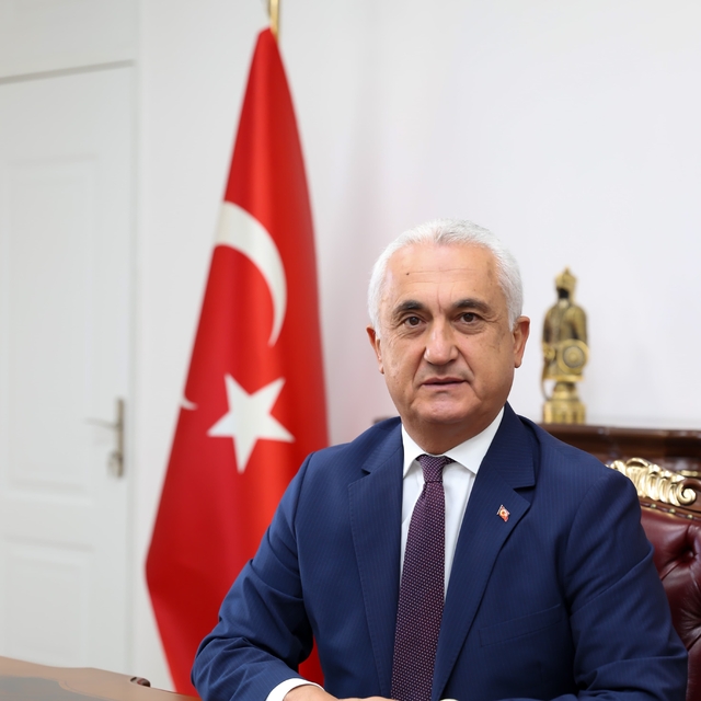 Muş Valisi Çakır'dan ramazan mesajı