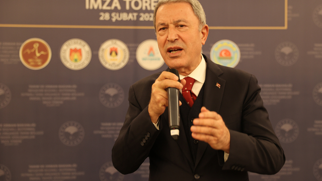 Kozaklı Jeotermal Isıtmalı Sera OTB Parsel Tahsis Sözleşmeleri İmza Töreni yapıldı