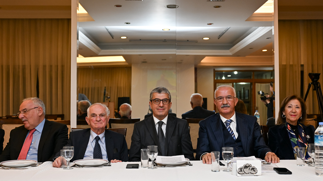 CHP Grup Başkanvekili Günaydın'dan 1 Mart tezkeresine ilişkin açıklama: