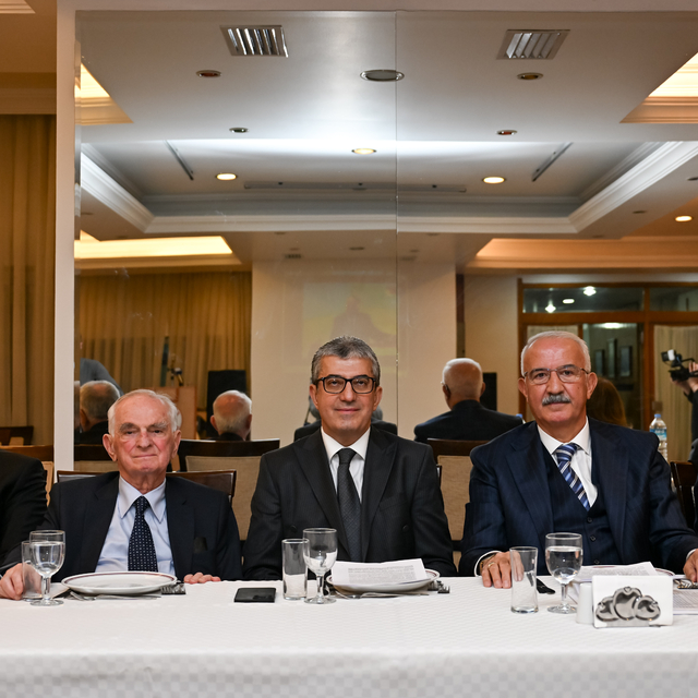 CHP Grup Başkanvekili Günaydın'dan 1 Mart tezkeresine ilişkin açıklama: