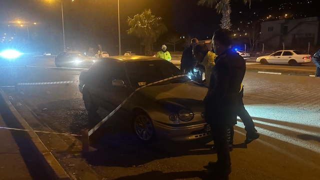 Sokakta silahlı kavga: 3 yaralı