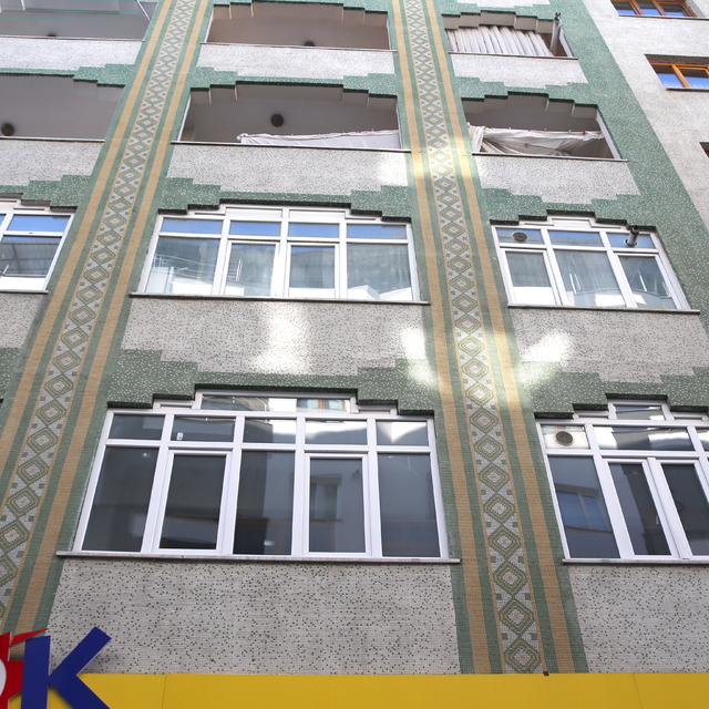 Erzurum'da yalnız yaşadığı evinde düşen yaşlı kadın hayatını kaybetti