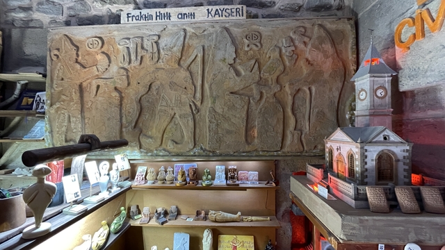 Galeri