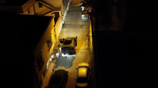 Gaziantep'te dolandırıcılık operasyonunda 30 tutuklama