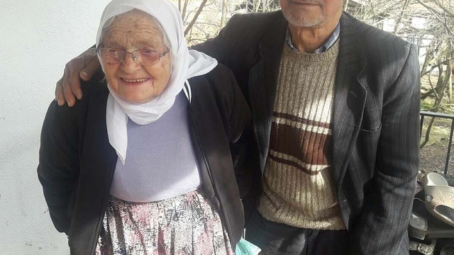 Sobadan çıkan yangında öldüler