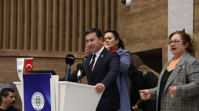 Muğla'da "Enerji Verimliliği Çalıştayı" yapıldı