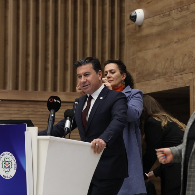 Muğla'da "Enerji Verimliliği Çalıştayı" yapıldı