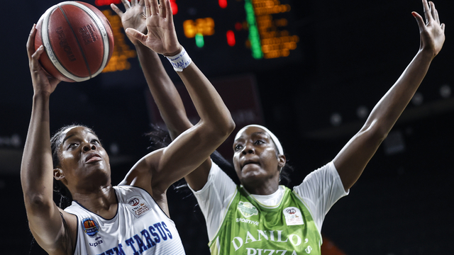 ING Kadınlar Basketbol Süper Ligi