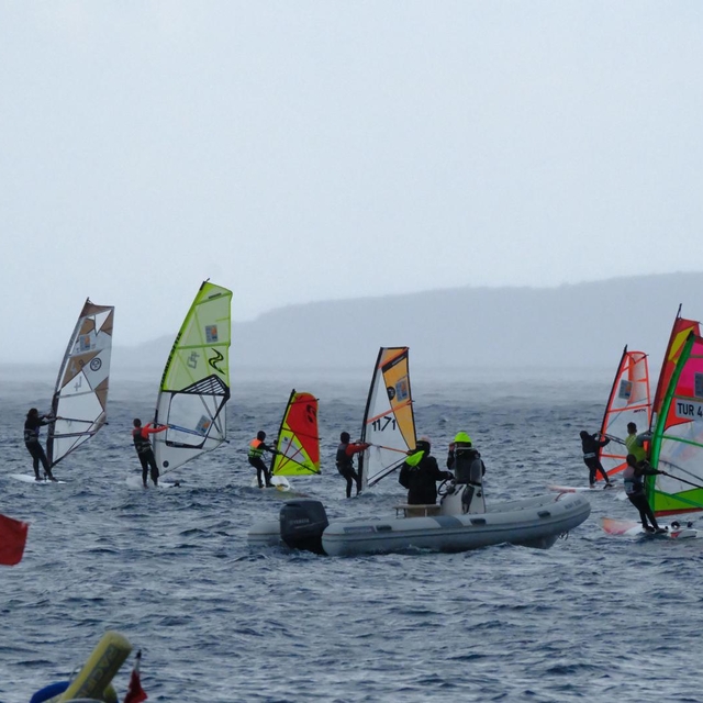 Bodrumspor yelkende sporcu avına çıkıyor