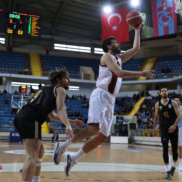 Türkiye Sigorta Türkiye Basketbol Ligi