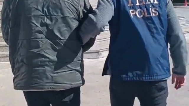 Fethiye'de firari FETÖ hükümlüsü yakalandı