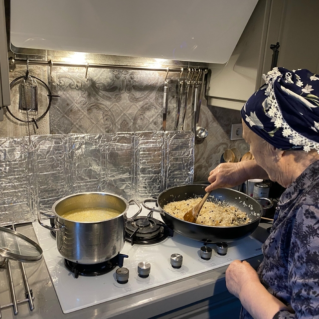 Ramazanın ilk gününde son iftar Gökçeada'da yapıldı