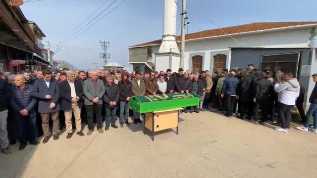 Emanet aldığı motosikletle kaza yapıp, öldü (2)