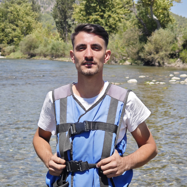 197 gündür kayıp Ahmet için yeniden arama çalışması başlatıldı