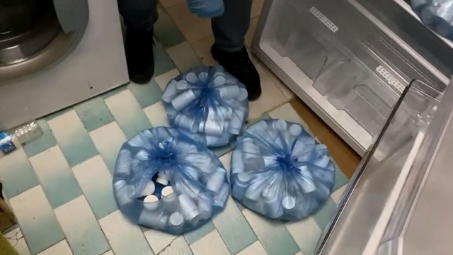 1 kilo metamfetamin ile 12 bin 712 sentetik hapla yakalanna şüpheliye gözaltı