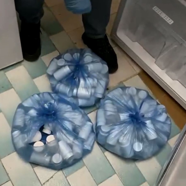 1 kilo metamfetamin ile 12 bin 712 sentetik hapla yakalanna şüpheliye gözal...