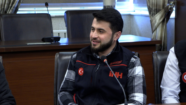 Karabük'ten kısa kısa