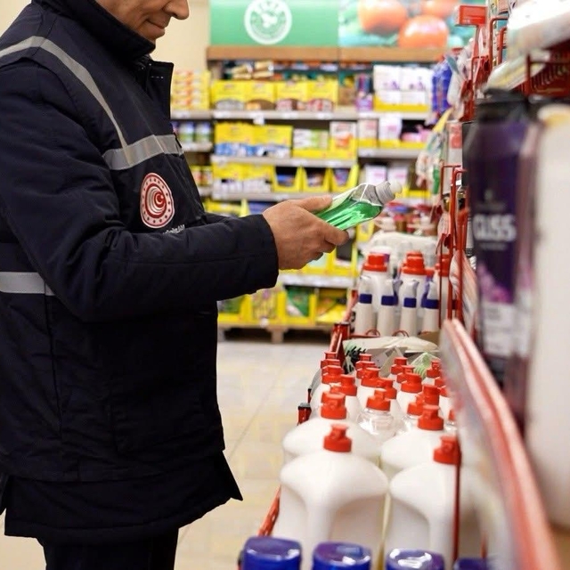 Kırşehir'de denetimlerde ihlal tespit edilen işletmelere ceza