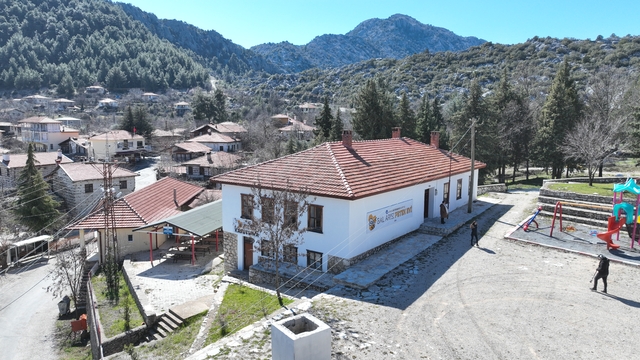 Galeri