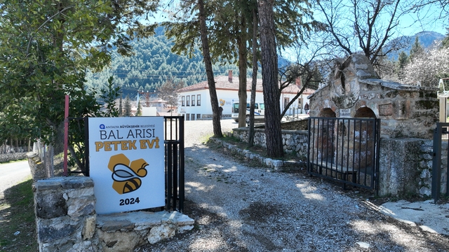 Galeri
