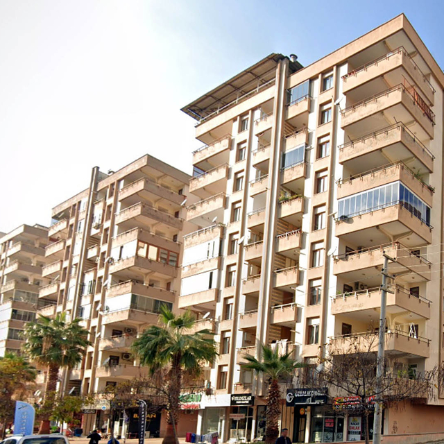 Palmiye Sitesi davasında müştekilerin reddihakim ile hakimlerin çekilme tal...