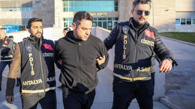Motokurye ile baldızını öldüren sanığa biri ağırlaştırılmış, 2 müebbet
