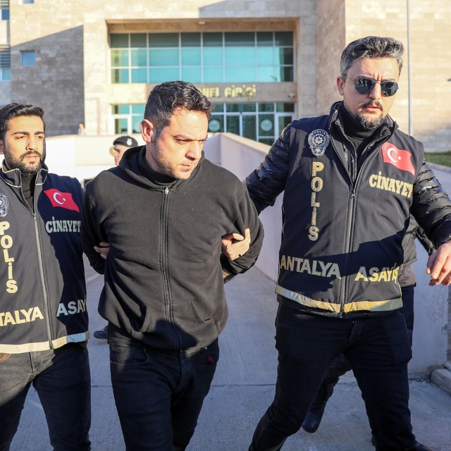 Motokurye ile baldızını öldüren sanığa biri ağırlaştırılmış, 2 müebbet