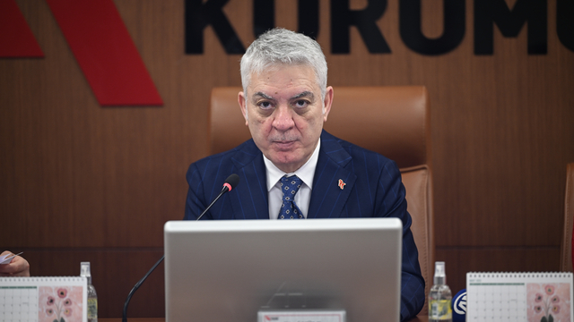 Hatay'daki çimento ve hazır beton firmalarına ilişkin rekabet soruşturmasında sözlü savunmalar alındı