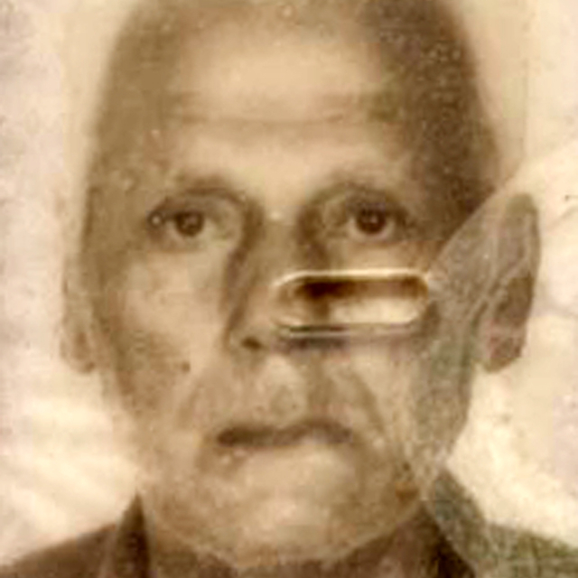 Balkondaki sandalyenin üzerinde ölü bulundu