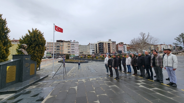 Suluova'da 1-7 Mart Muhasebe Haftası kutlandı