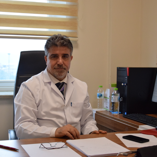 Diyabetlilere iftar ile sahur arasında bol sıvı tüketme ve egzersiz önerisi