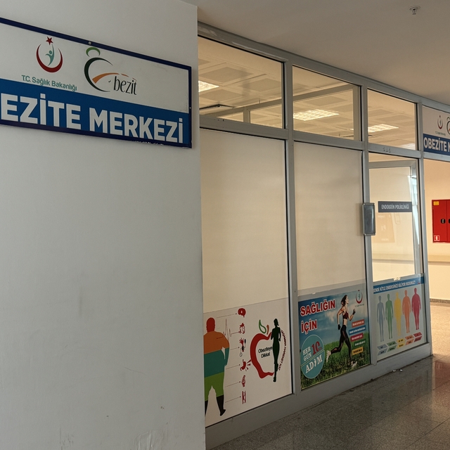 Ağrı'daki obezite merkezinde hastalar kişiye özel tedaviyle zayıflıyor