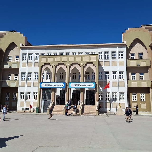 Öğretmenin öğrencisini darbettiği iddiası