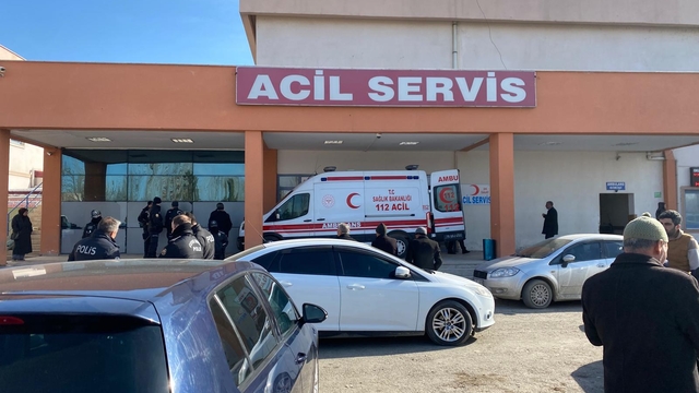 Iğdır'da 2 amca çocuğunu öldüren 2 kardeş tutuklandı