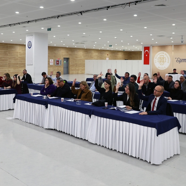 Menteşe'de ramazan ayı boyunca her gün davul çalacak