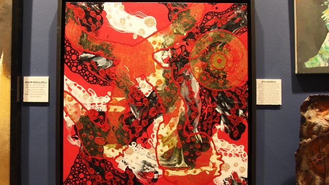 Galeri